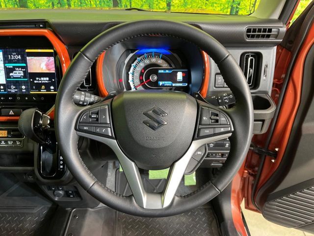 SUZUKI HUSTLER 2023 Image 31