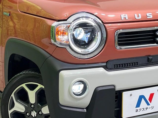 SUZUKI HUSTLER 2023 Image 31