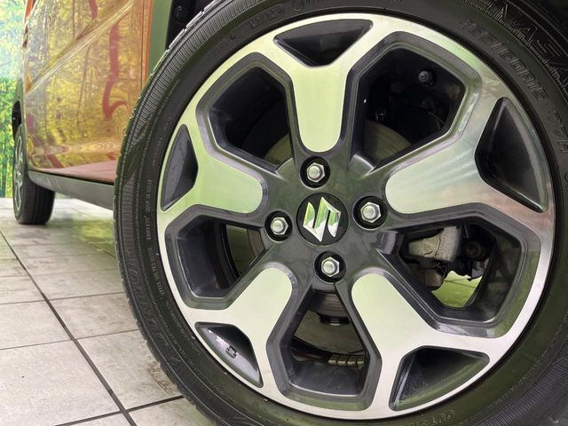 SUZUKI HUSTLER 2023 Image 31