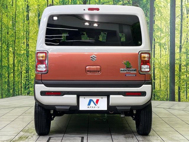 SUZUKI HUSTLER 2023 Image 31