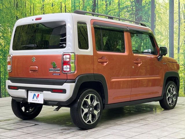 SUZUKI HUSTLER 2023 Image 31