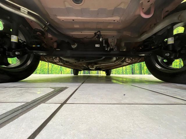 SUZUKI HUSTLER 2023 Image 31