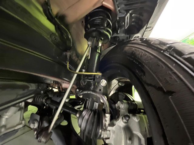 SUZUKI HUSTLER 2023 Image 31