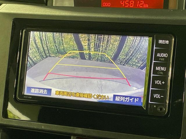 TOYOTA ROOMY 2019 Image 31