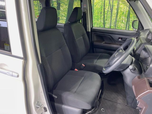 TOYOTA ROOMY 2019 Image 31