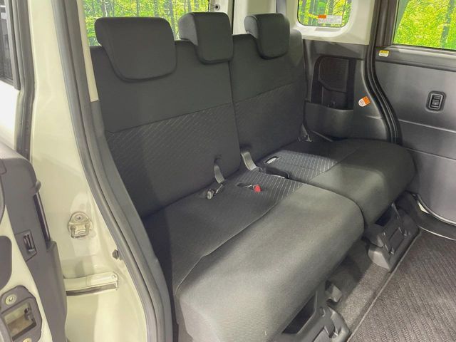 TOYOTA ROOMY 2019 Image 31