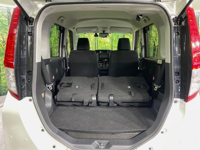 TOYOTA ROOMY 2019 Image 31