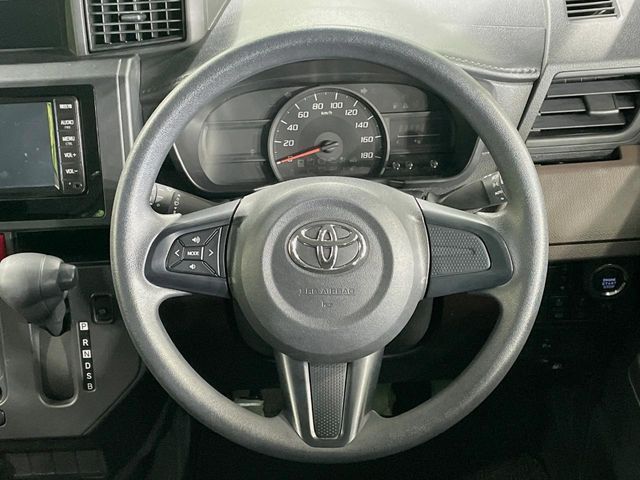 TOYOTA ROOMY 2019 Image 31