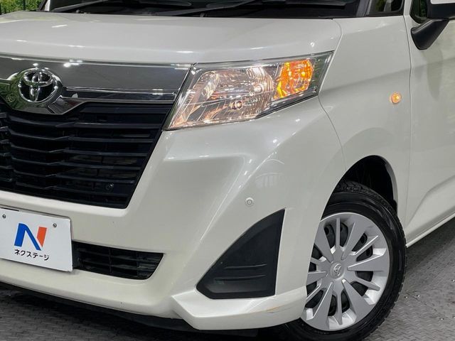 TOYOTA ROOMY 2019 Image 31