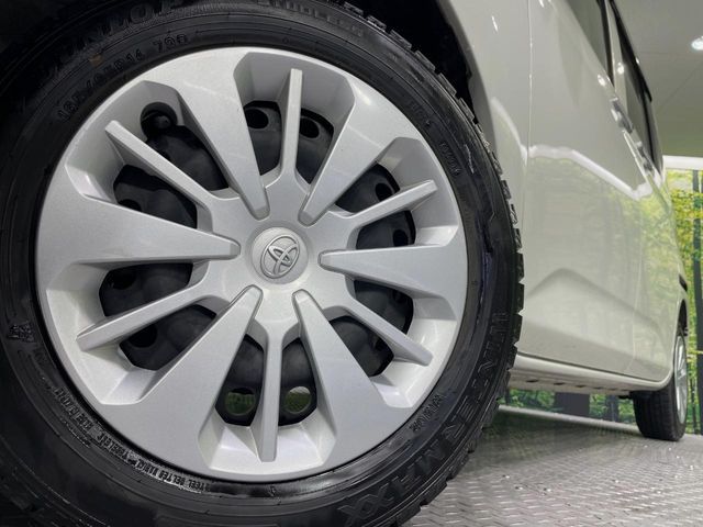 TOYOTA ROOMY 2019 Image 31