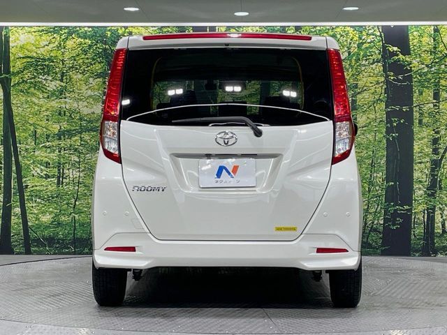 TOYOTA ROOMY 2019 Image 31