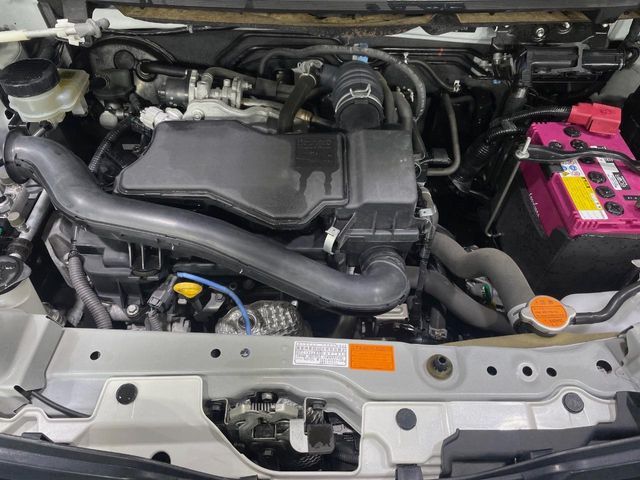 TOYOTA ROOMY 2019 Image 31