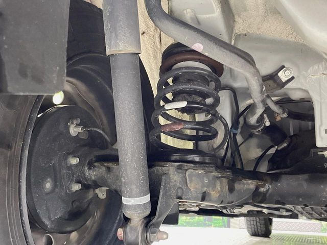 TOYOTA ROOMY 2019 Image 31