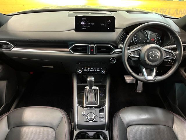 MAZDA CX-5 2023 Image 31
