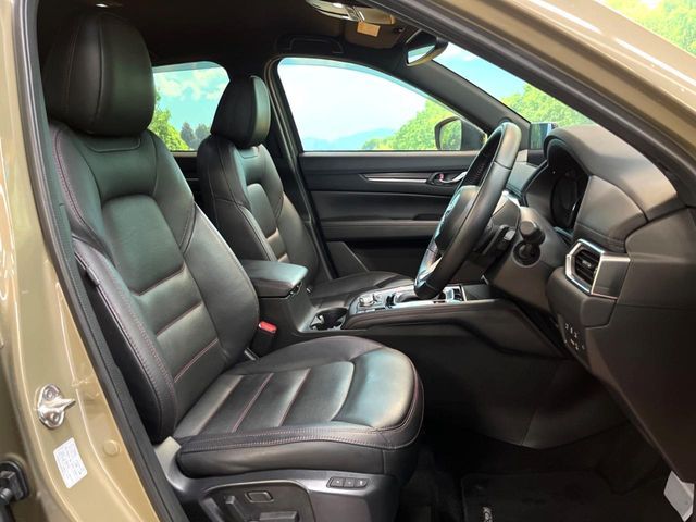 MAZDA CX-5 2023 Image 31