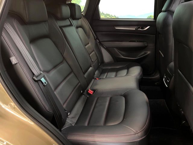 MAZDA CX-5 2023 Image 31