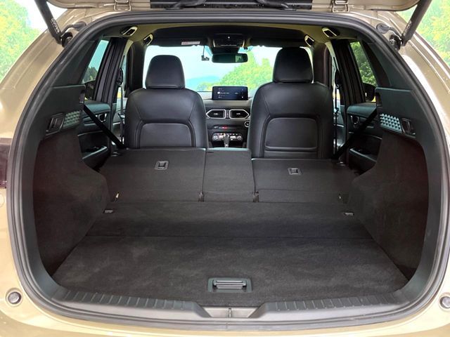 MAZDA CX-5 2023 Image 31