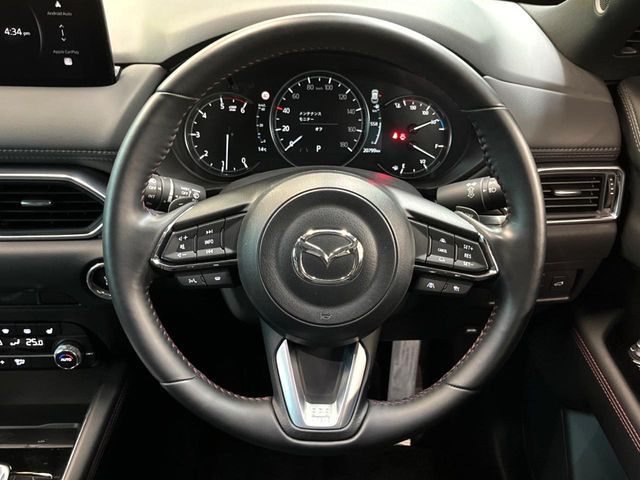 MAZDA CX-5 2023 Image 31