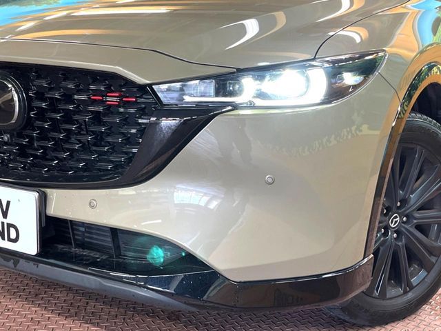 MAZDA CX-5 2023 Image 31