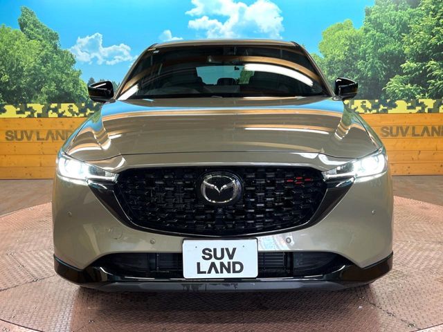 MAZDA CX-5 2023 Image 31