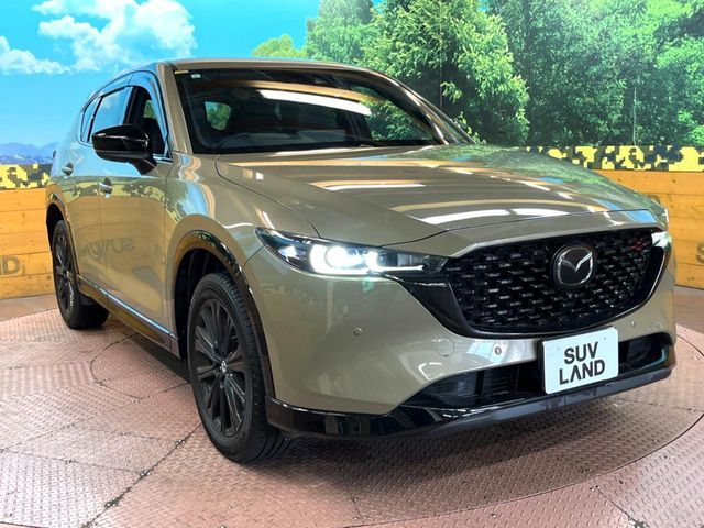 MAZDA CX-5 2023 Image 31