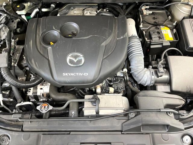 MAZDA CX-5 2023 Image 31