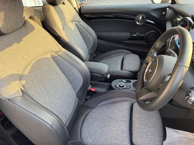 BMW MINI COOPER 2023 Image 31