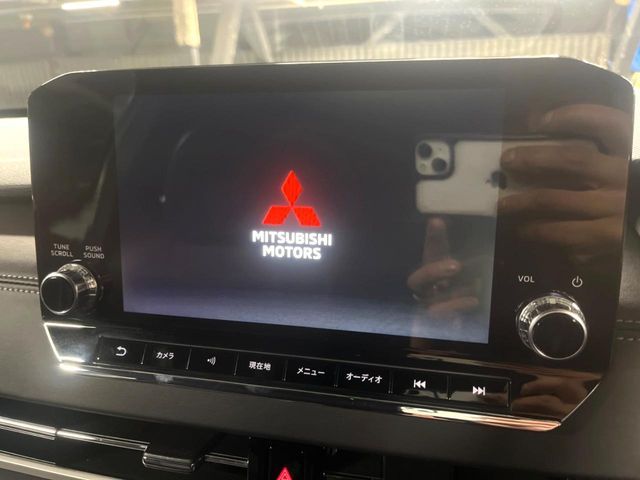 MITSUBISHI OUTLANDER PHEV 2022 Image 31