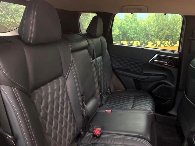 MITSUBISHI OUTLANDER PHEV 2022 Image 31