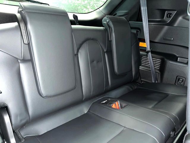 MITSUBISHI OUTLANDER PHEV 2022 Image 31