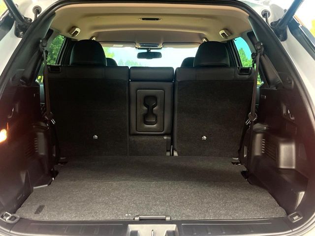 MITSUBISHI OUTLANDER PHEV 2022 Image 31