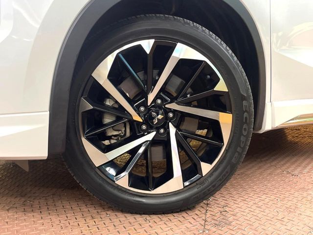 MITSUBISHI OUTLANDER PHEV 2022 Image 31