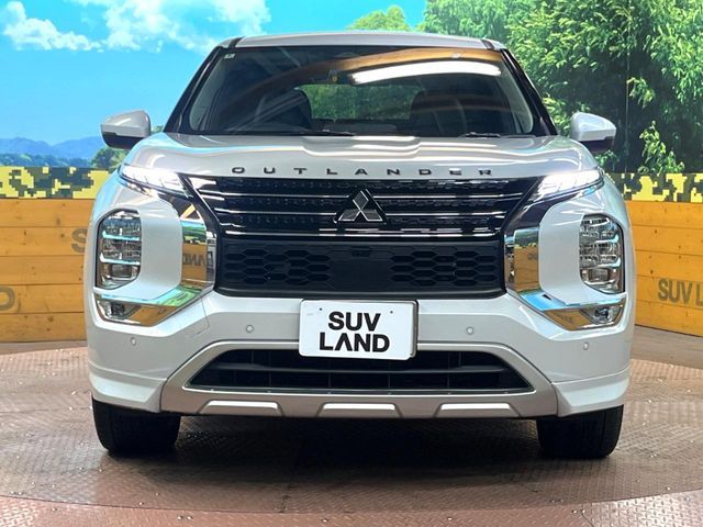 MITSUBISHI OUTLANDER PHEV 2022 Image 31