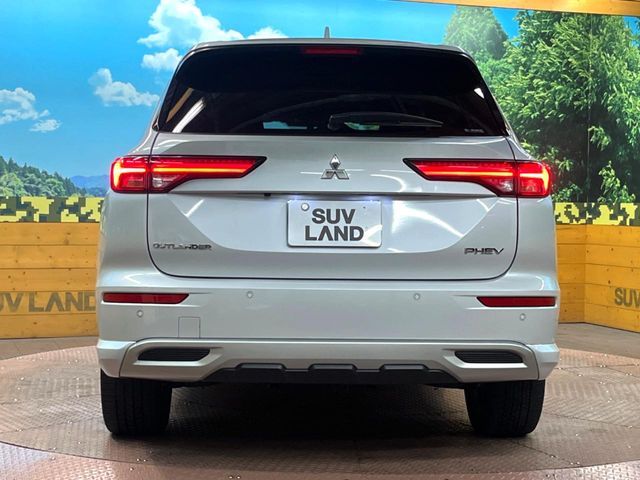 MITSUBISHI OUTLANDER PHEV 2022 Image 31