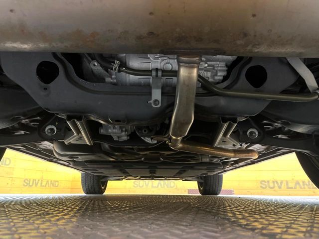 MITSUBISHI OUTLANDER PHEV 2022 Image 31