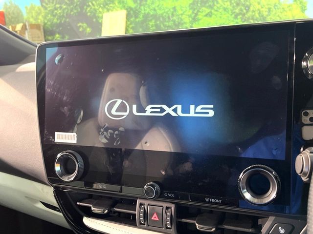 TOYOTA LEXUS NX350H 2023 Image 31