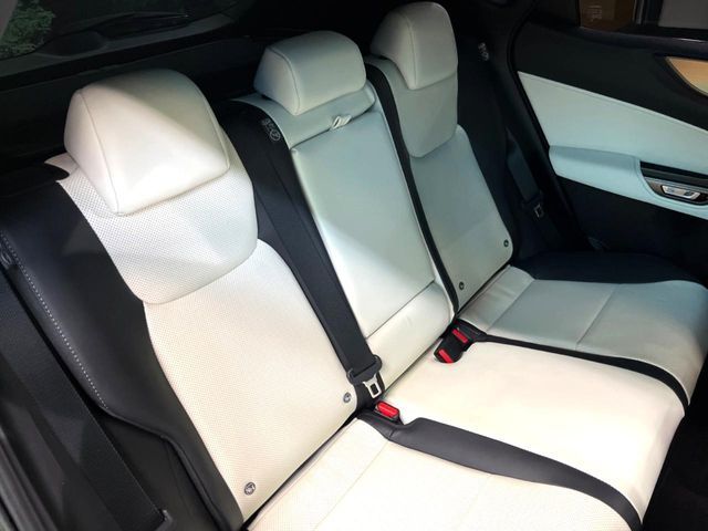 TOYOTA LEXUS NX350H 2023 Image 31