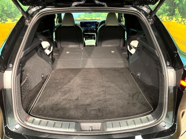 TOYOTA LEXUS NX350H 2023 Image 31