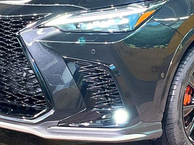 TOYOTA LEXUS NX350H 2023 Image 31