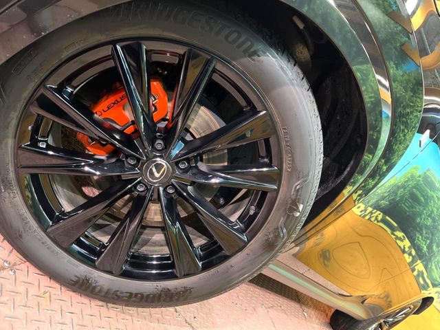 TOYOTA LEXUS NX350H 2023 Image 31