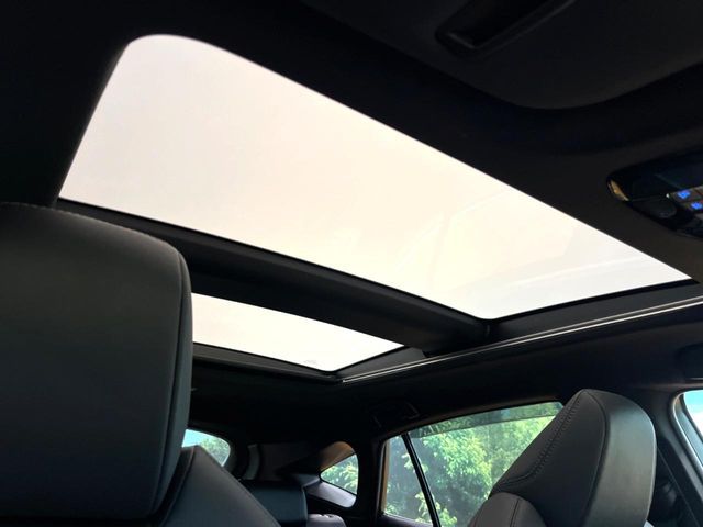 TOYOTA HARRIER HYBRID 2020 Image 31