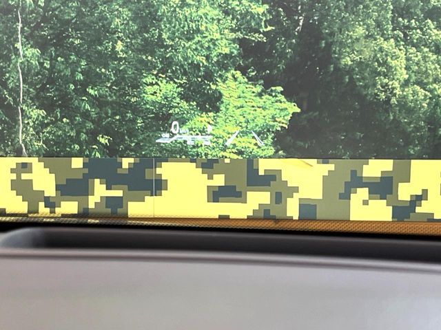 TOYOTA HARRIER HYBRID 2020 Image 31