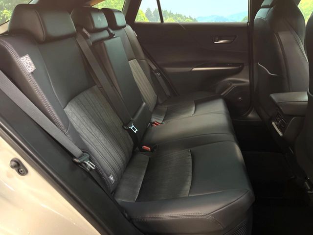 TOYOTA HARRIER HYBRID 2020 Image 31