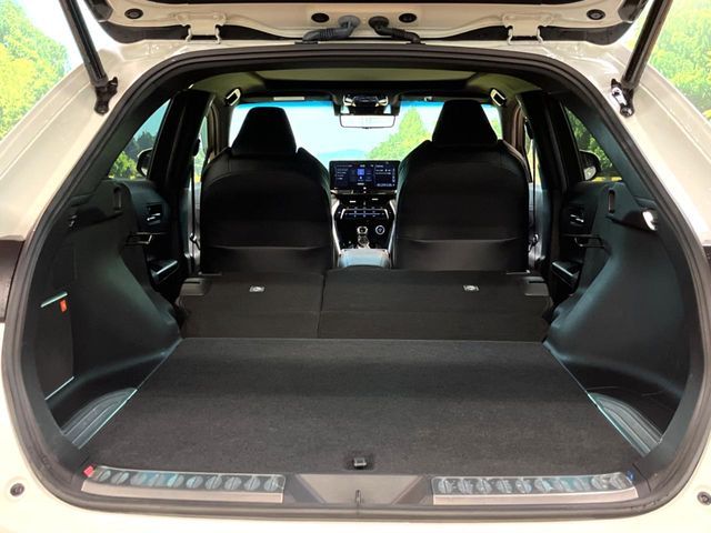 TOYOTA HARRIER HYBRID 2020 Image 31