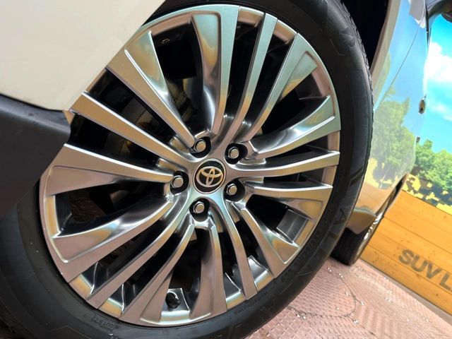 TOYOTA HARRIER HYBRID 2020 Image 31