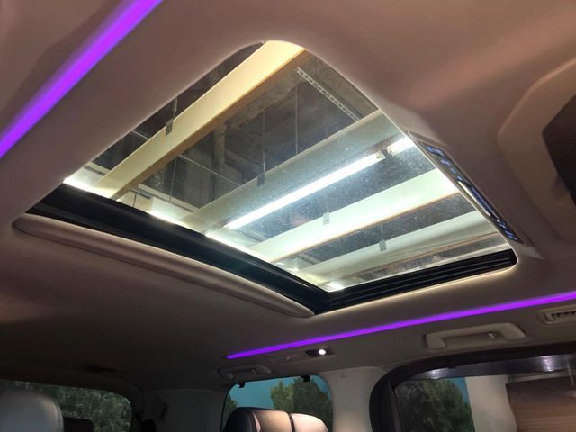 TOYOTA VELLFIRE 2018 Image 31