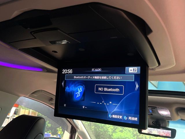 TOYOTA VELLFIRE 2018 Image 31