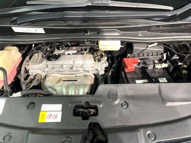 TOYOTA VELLFIRE 2018 Image 31