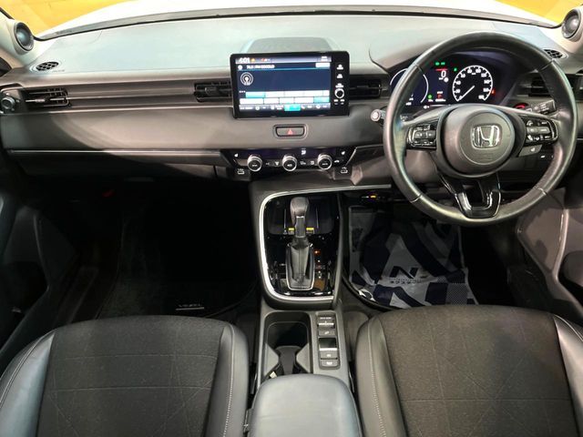 HONDA VEZEL E:HEV 2022 Image 31