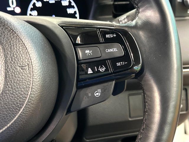 HONDA VEZEL E:HEV 2022 Image 31